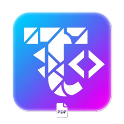 Masax Typst PDF Editor